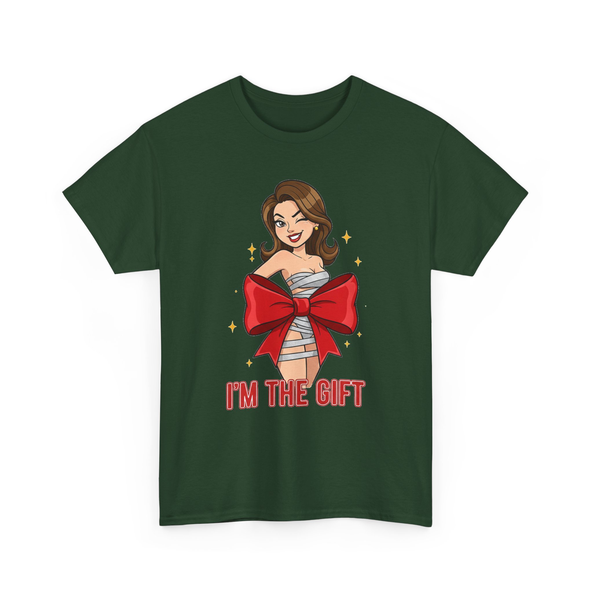 I'm The Gift Tee